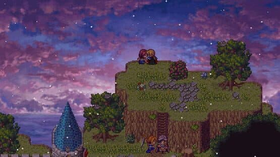 Ara Fell: Enhanced Edition — screenshot 1