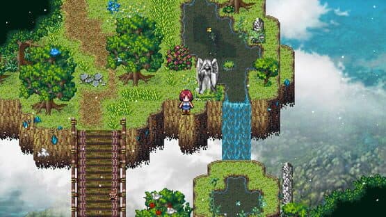 Ara Fell: Enhanced Edition — screenshot 2