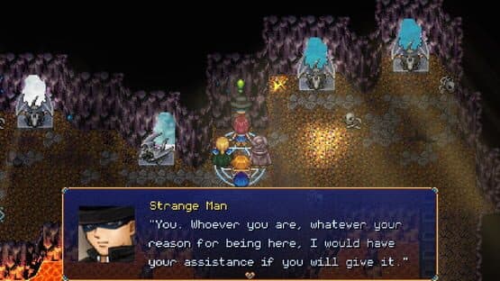 Ara Fell: Enhanced Edition — screenshot 3