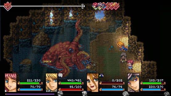 Ara Fell: Enhanced Edition — screenshot 4