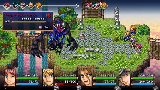Ara Fell: Enhanced Edition — screenshot 5