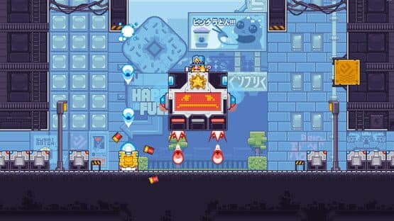 Gunbrick: Reloaded — screenshot 1