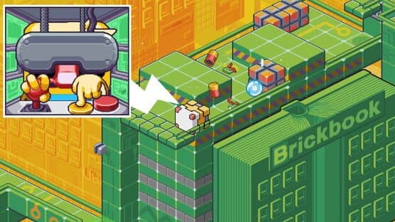 Gunbrick: Reloaded — screenshot 3