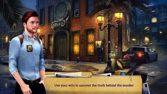 Family Mysteries: Poisonous Promises — screenshot 3