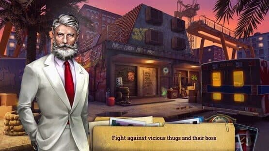 Family Mysteries: Poisonous Promises — screenshot 4
