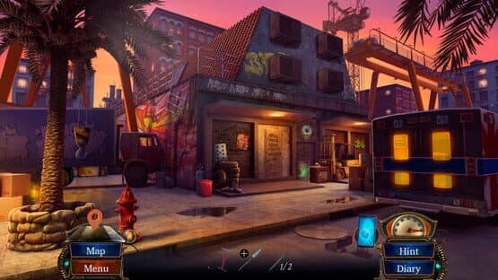 Family Mysteries: Poisonous Promises — screenshot 6