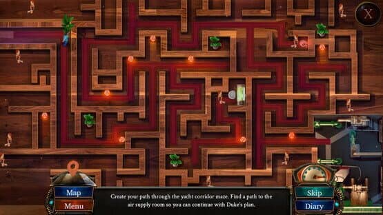 Family Mysteries: Poisonous Promises — screenshot 8
