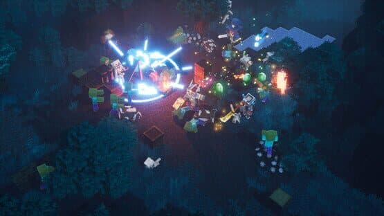Minecraft Dungeons — screenshot 1