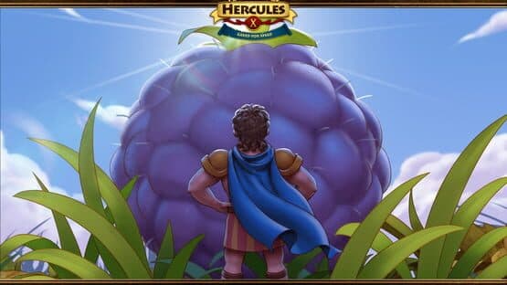 12 Labours of Hercules X: Greed for Speed — screenshot 4