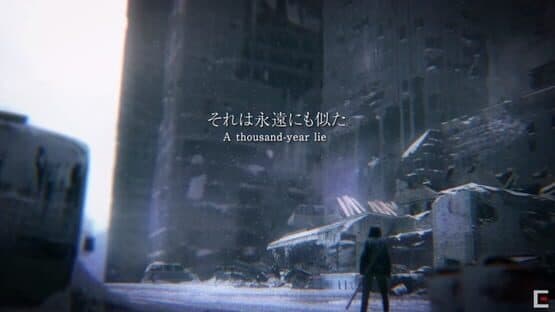 NieR Replicant ver.1.22474487139... — screenshot 3