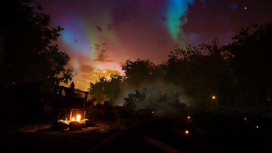 TwilightStar: Heart of Eir — screenshot 2