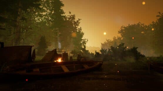 TwilightStar: Heart of Eir — screenshot 3