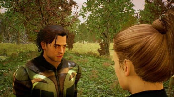 TwilightStar: Heart of Eir — screenshot 4