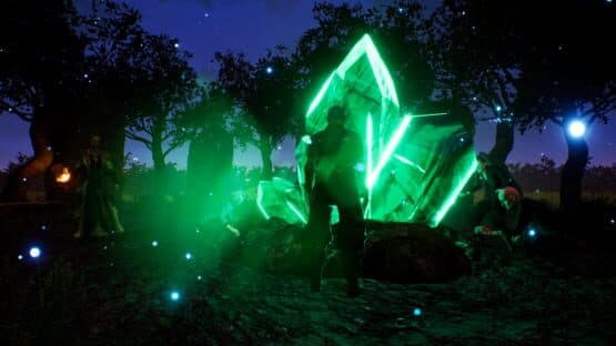 TwilightStar: Heart of Eir — screenshot 5