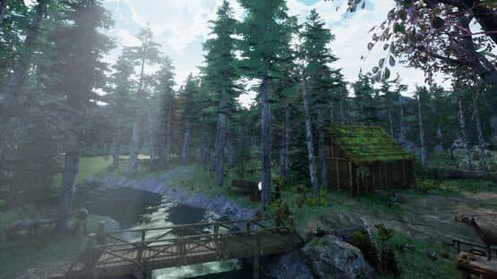 TwilightStar: Heart of Eir — screenshot 6