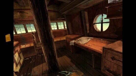 Robinson Crusoe — screenshot 2