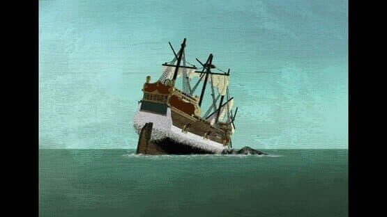 Robinson Crusoe — screenshot 3