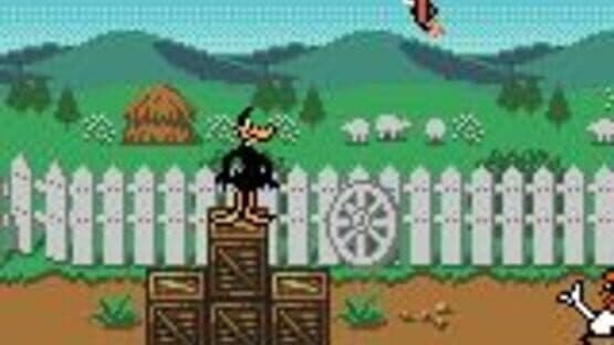 Daffy Duck: Fowl Play — screenshot 2