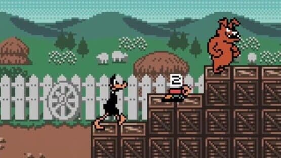 Daffy Duck: Fowl Play — screenshot 3