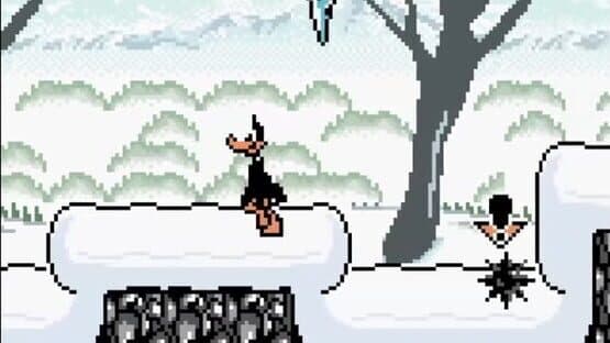 Daffy Duck: Fowl Play — screenshot 4