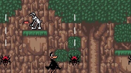 Daffy Duck: Fowl Play — screenshot 5