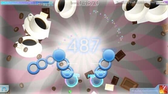 Synchronica — screenshot 4
