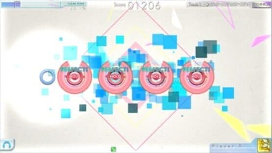 Synchronica — screenshot 5