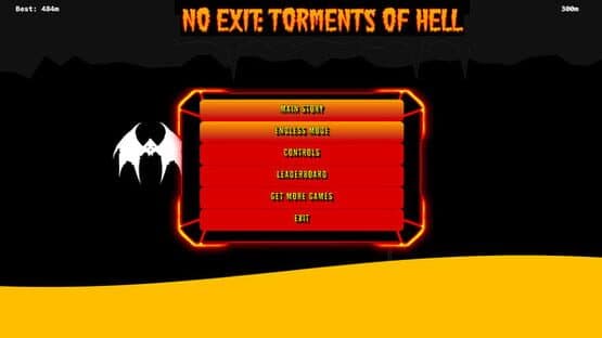No Exit — screenshot 8