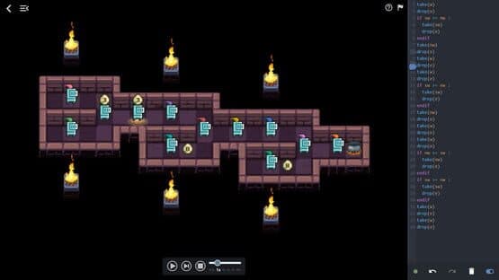 Selfless Heroes — screenshot 2