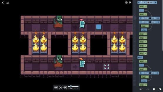 Selfless Heroes — screenshot 3