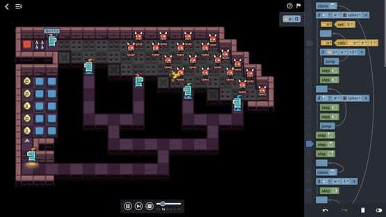 Selfless Heroes — screenshot 4