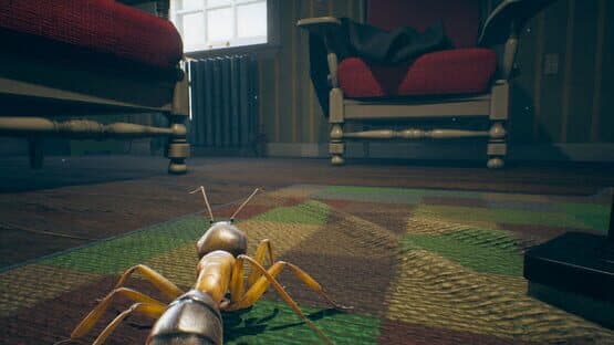 Domin'Ant — screenshot 4