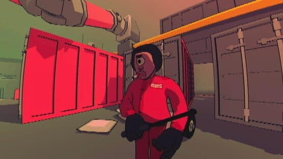 Sludge Life — screenshot 2