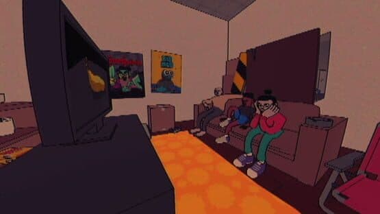 Sludge Life — screenshot 4