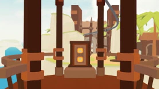 Faraway 5: Tropic Escape — screenshot 6