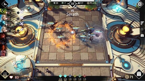 MetaChampions — screenshot 3