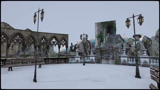 Sok-Worlds — screenshot 3