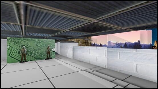 Sok-Worlds — screenshot 4