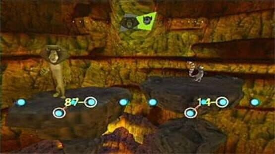 Madagascar: Escape 2 Africa — screenshot 4