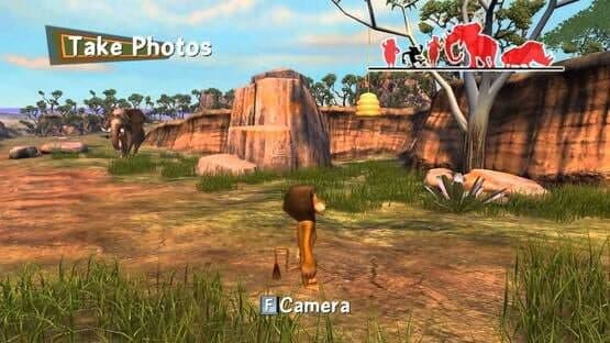 Madagascar: Escape 2 Africa — screenshot 6
