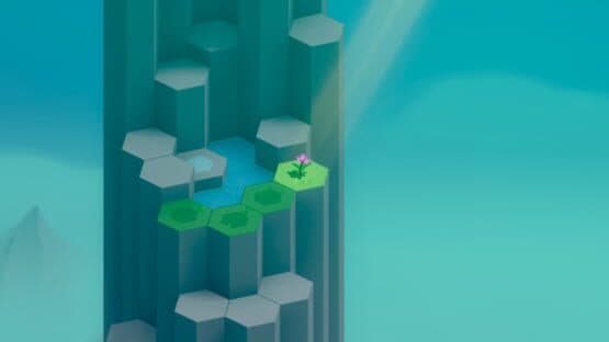Spring Falls — screenshot 1