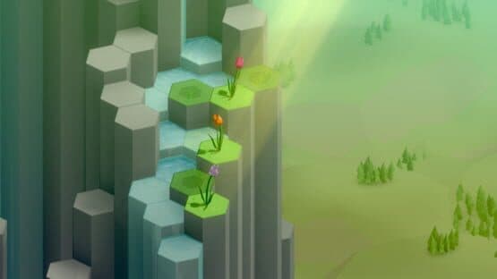 Spring Falls — screenshot 2