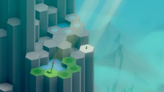 Spring Falls — screenshot 3