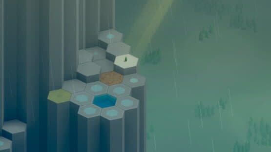 Spring Falls — screenshot 4