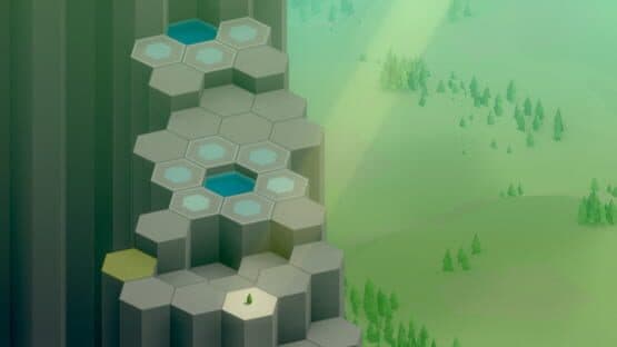 Spring Falls — screenshot 5