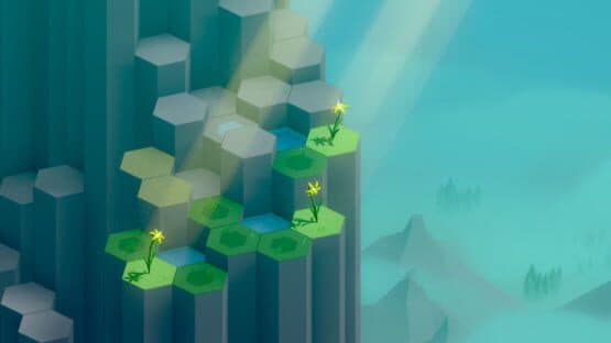 Spring Falls — screenshot 6