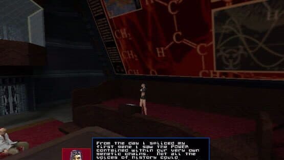 SiN — screenshot 6