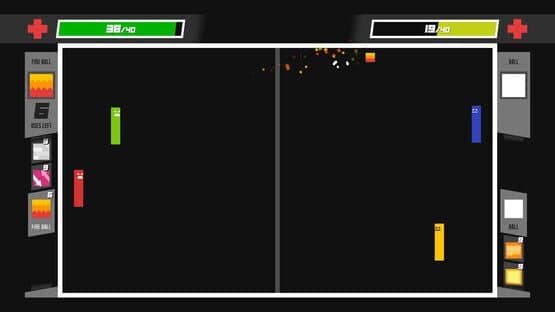 Pong Quest — screenshot 2