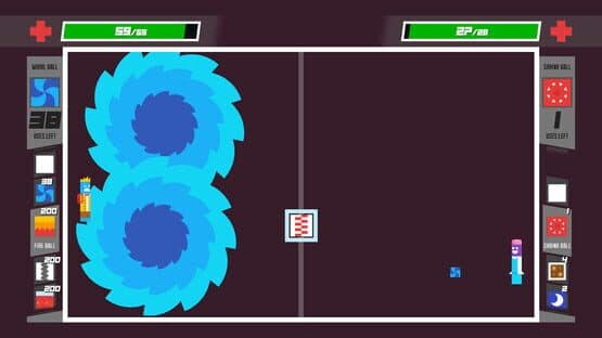 Pong Quest — screenshot 3