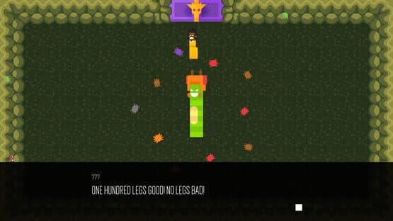 Pong Quest — screenshot 4